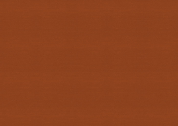 Shima Faux Silk, Rust - Twist&Fit Roman Blind - Image 8